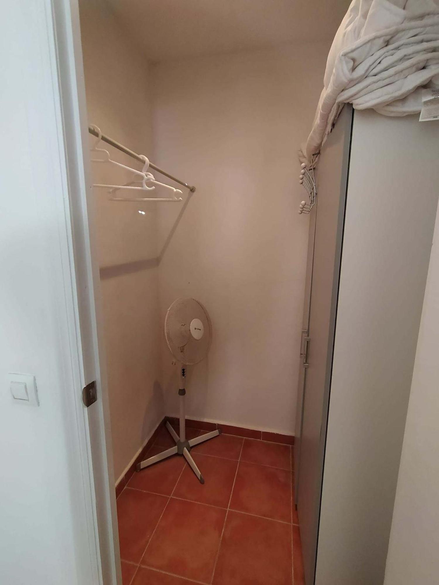 Appartamento Tarifa Salada Esterno foto